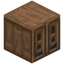 Jungle Cabinet
