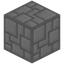 Plated Block of Iron