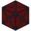 Redstone Alloy Block 5x