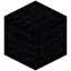 Crafted Black Wool