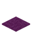 Bundled Magenta Carpet
