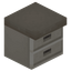 Light Gray Kitchen Drawer