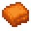 Orange Cloth