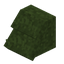 Grass Steep Base Roof
