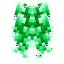 Emerald Gemstone Elytra