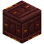 Sad Magma Block