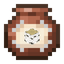 Alchemical Sulfur [Birch Log]