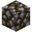 Block of Raw Silver