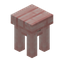 Cherry Side Table