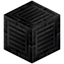 Oxidized Golem Steel Jet