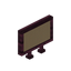 Crimson Fancy Sign