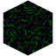 Green Crying Obsidian