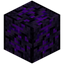 Carved Crying Obsidian