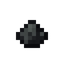 Small Pile of Coke Dust