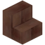 Beliy Naliv Apple Stairs