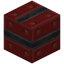 Bolted Red Concrete