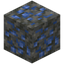 Tuff Lapis Ore