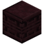 Fine Nether Bricks Pillar