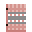Fortified Cherry Door