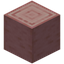 Stripped Cherry Log