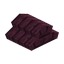 Crimson Planks Top Roof