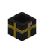 Trapped Black Present