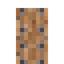 European Larch Door