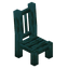 Warped Chair