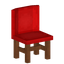 Red Chair