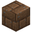 Offset Dirt Bricks