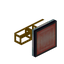 Orange Elite Destructor