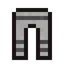 Plate Armor Pants