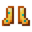 §eKiwano Boots