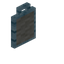 Light Gray Skyris Tall Seat Back