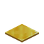 Light Weighted Pressure Plate