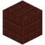 Crossed Red Terracotta