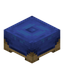 Blue Stool