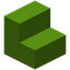 Wool Lime AntiBlock Stair
