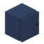 Light Blue Fridge