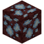 Nether Tin Ore