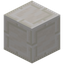 Bordered Quartz Block