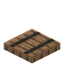 Maple Barrel Trapdoor