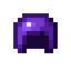 Zanite Helmet