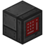 Red Crafting Grid