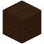 Stacked Brown Concrete
