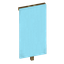 Icy Blue Banner