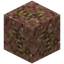 Granite Bentonite Ore