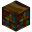 Satsuma Bookshelf