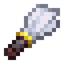Netherite Brush