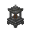 Pagoda (Orange Candle)